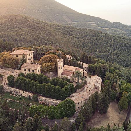 Borgo Di Camporsevoli别墅 外观 照片
